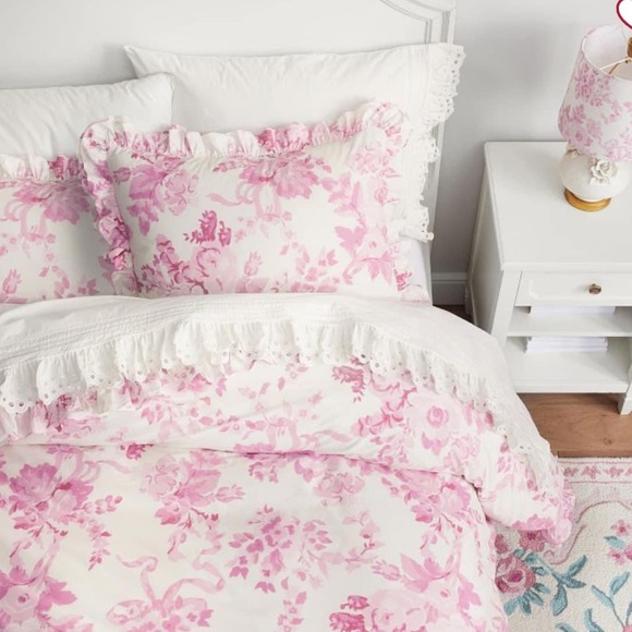 LoveShackFancy Other - Love Shack Fancy bedding